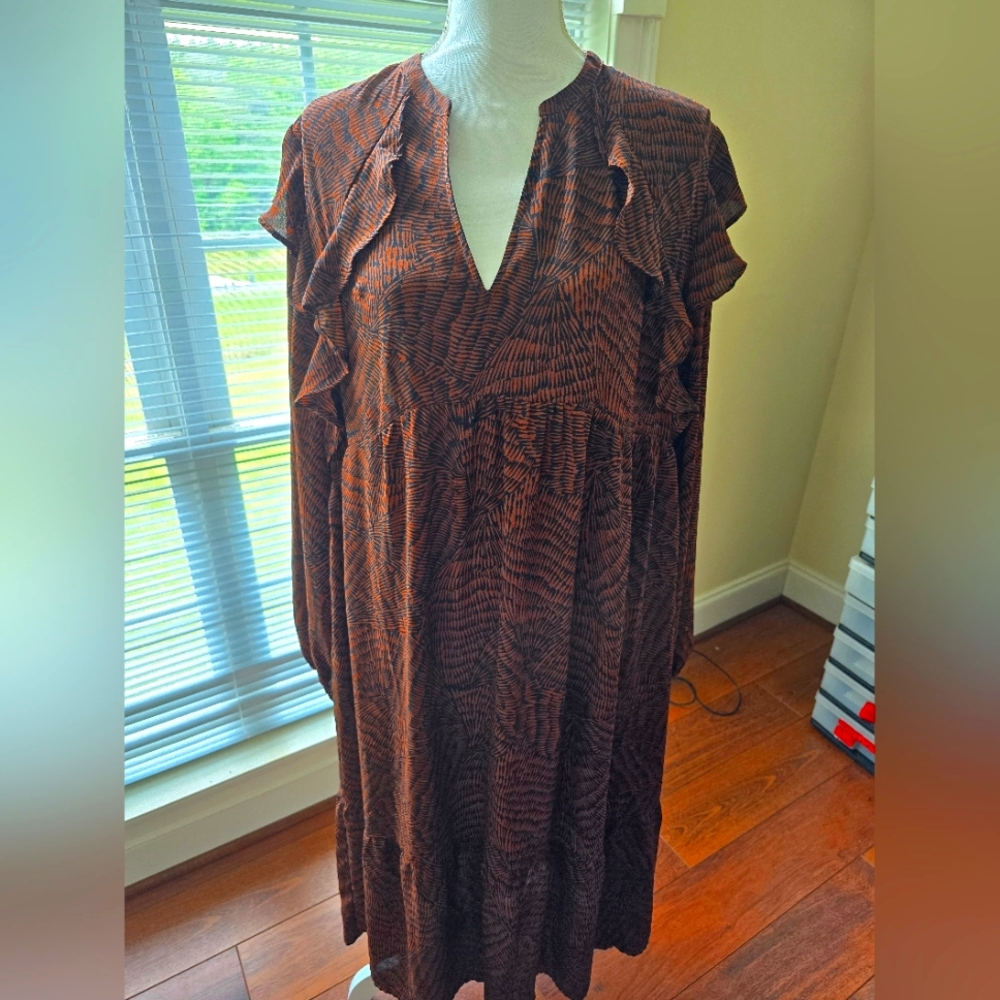 A New Day Dress